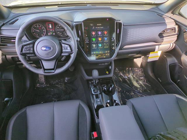 New 2026 Subaru Forester Touring image 15