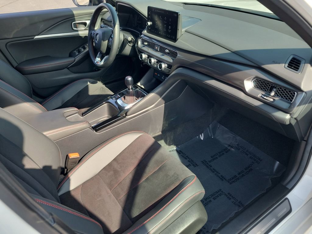 Used 2024 Acura Integra Type S FWD image 21