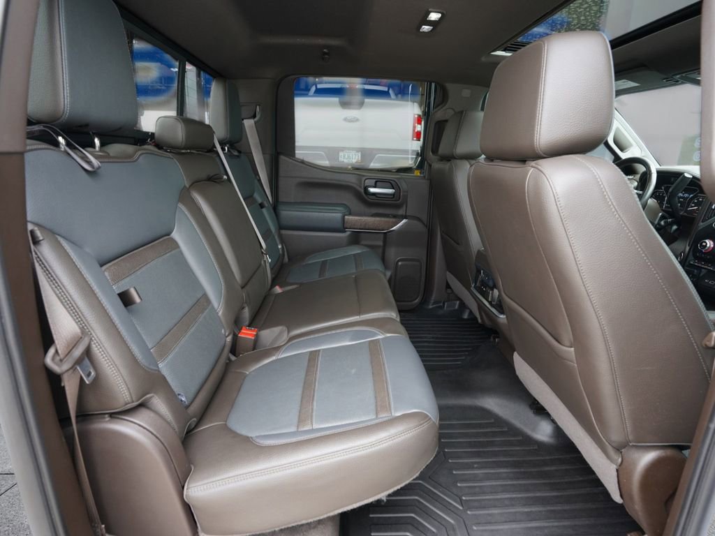 Used 2020 GMC Sierra 1500 Denali w/ Denali Ultimate Package AWD/4WD image 23
