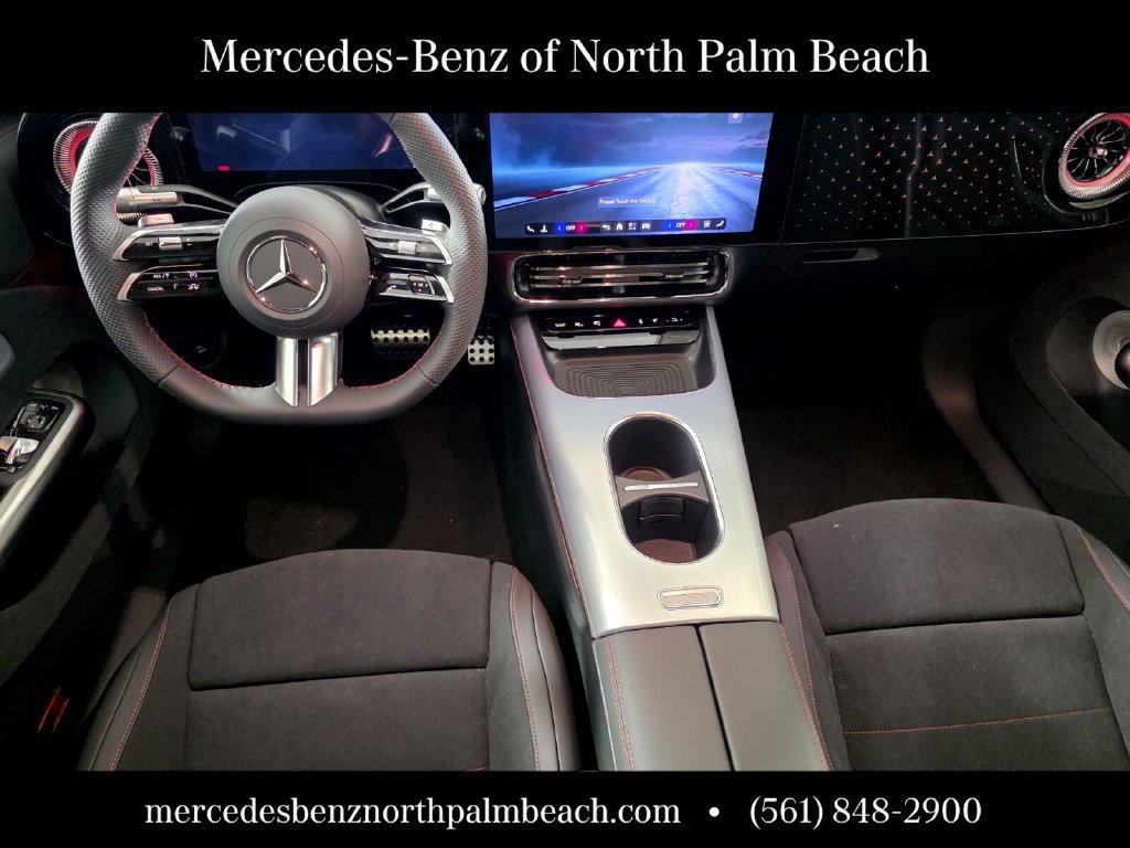 New 2027 Mercedes-Benz CLA 350 image 11