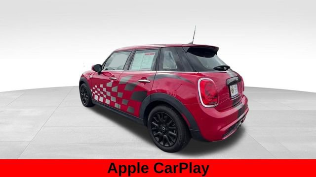 Used 2021 MINI Cooper S FWD image 9