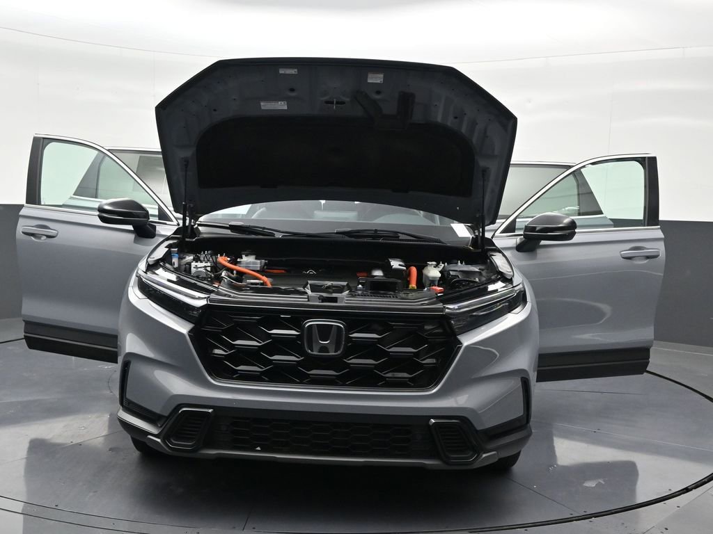 Used 2024 Honda CR-V Sport-L image 35