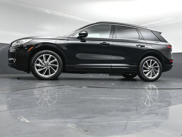 Certified 2025 Lincoln Corsair Grand Touring AWD/4WD image 40
