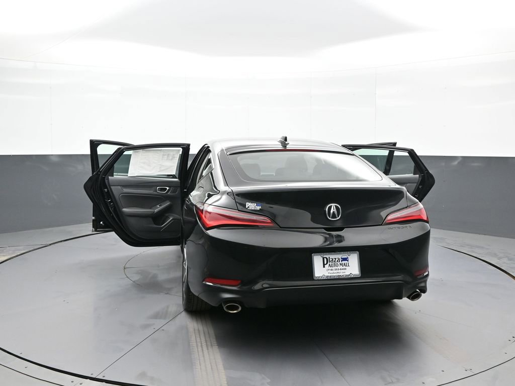Used 2023 Acura Integra image 46