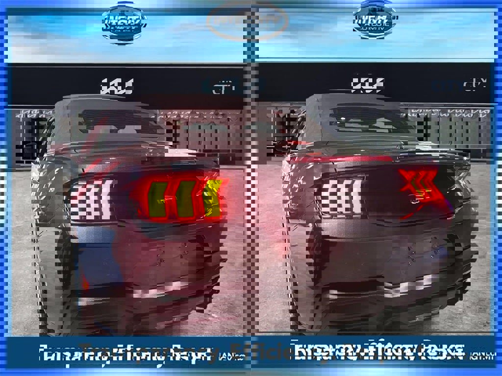 Used 2024 Ford Mustang GT Premium image 5