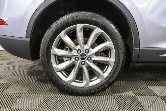 Used 2022 Lincoln Corsair AWD w/ Premium Package image 15