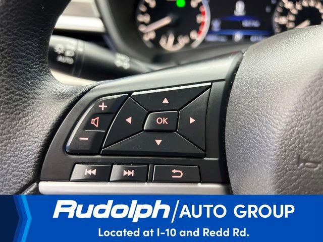 Used 2025 Nissan Altima 2.5 SV image 18