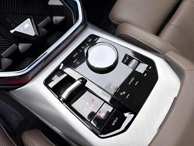 Certified 2025 BMW X3 M50 w/ Premium Package AWD/4WD image 23