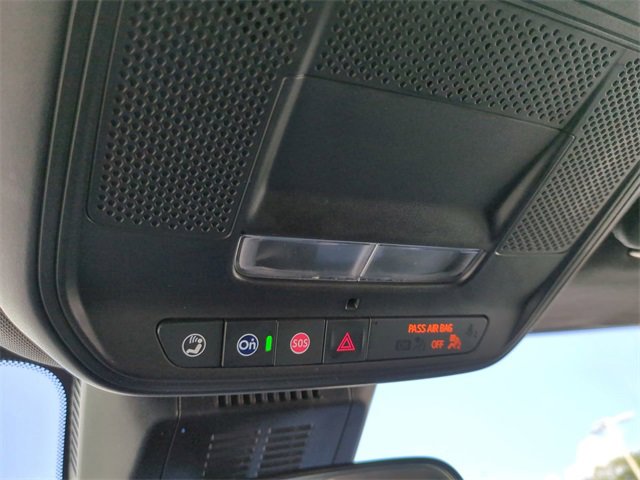 Used 2025 Chevrolet Equinox LT image 22