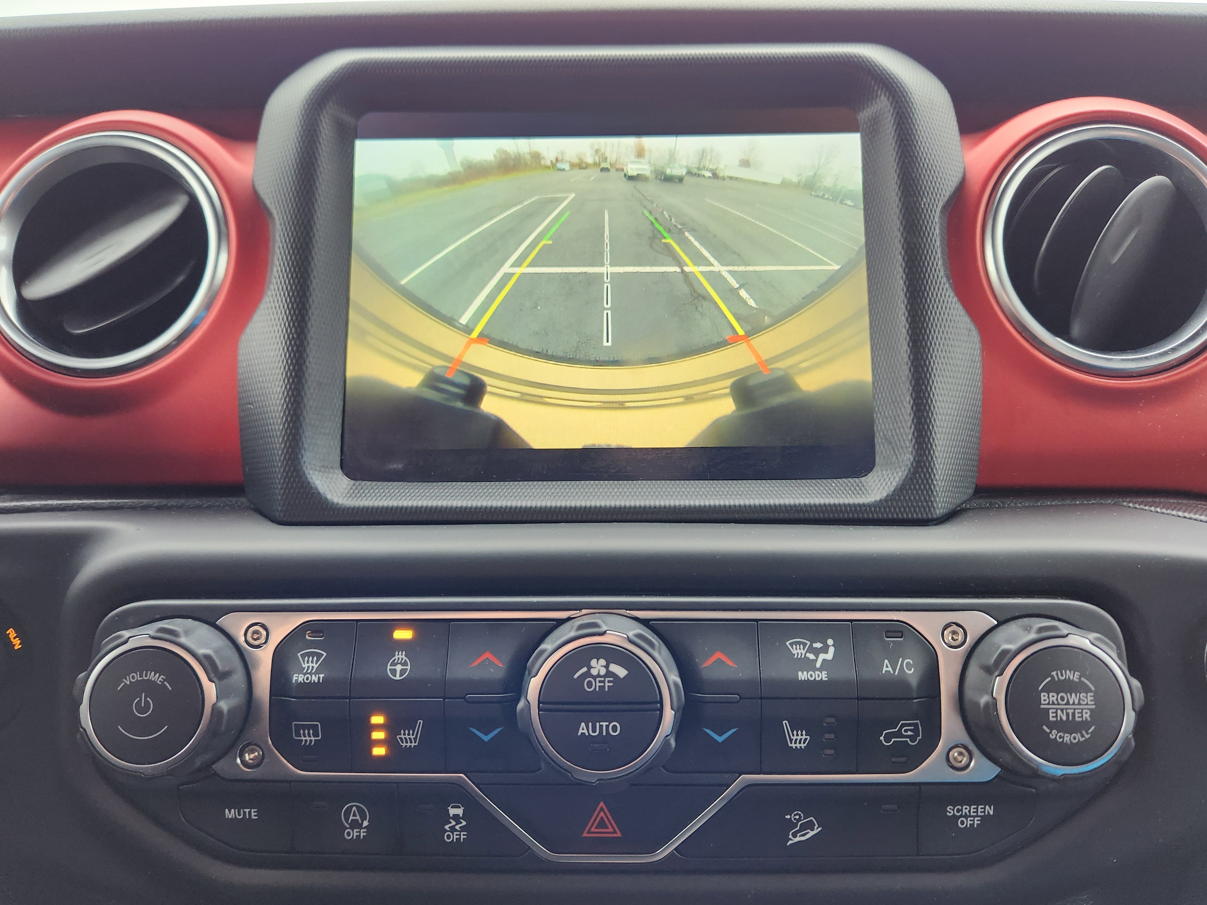 Used 2019 Jeep Wrangler Rubicon image 19