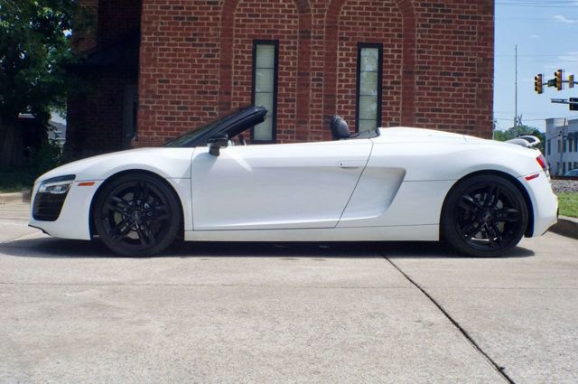 Used 2014 Audi R8 V8 w/ Convenience Package AWD/4WD image 8