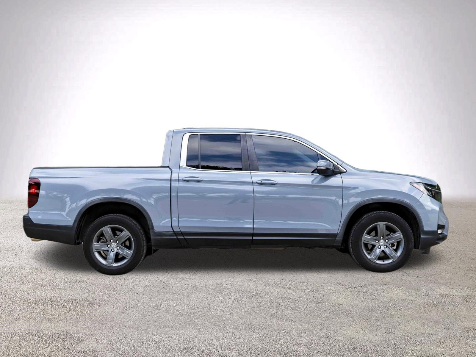Used 2022 Honda Ridgeline RTL image 10