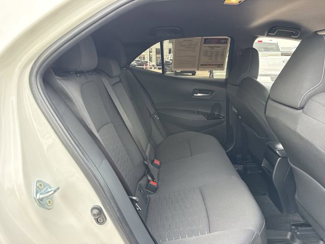 Used 2022 Toyota Corolla SE w/ Body Protection Package (TMS) image 31