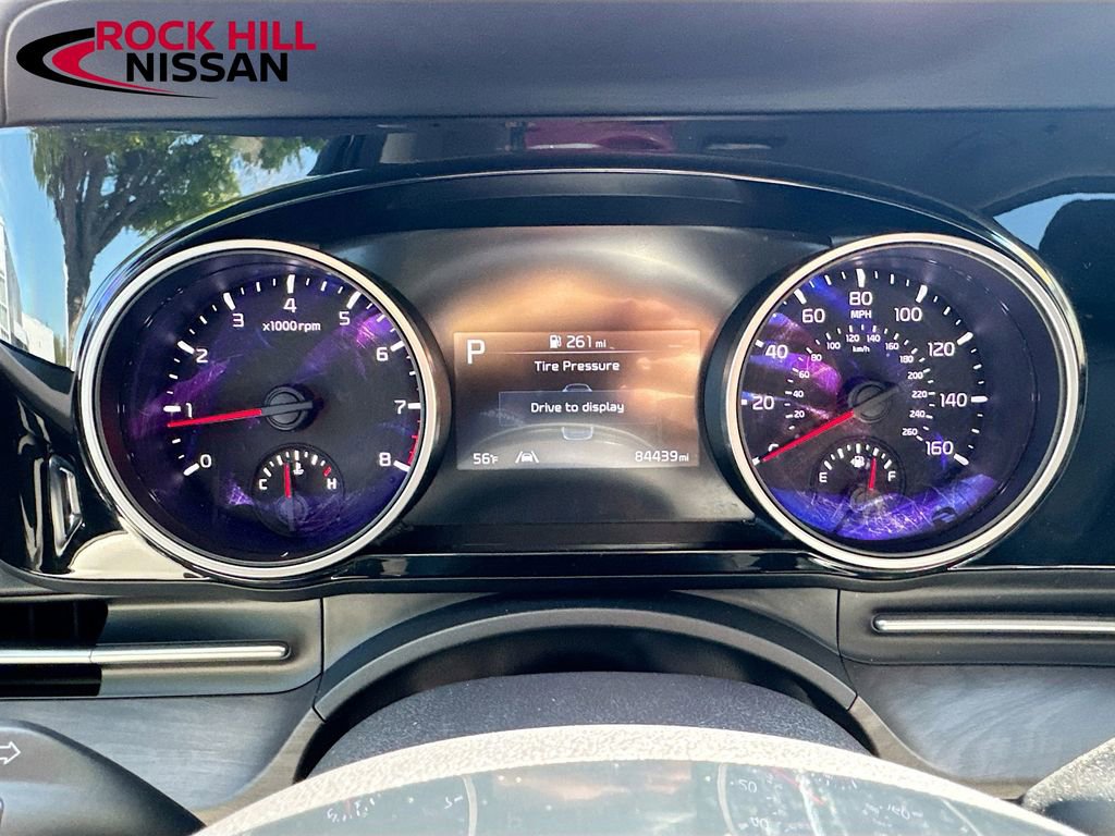 Used 2022 Kia Carnival SX image 12