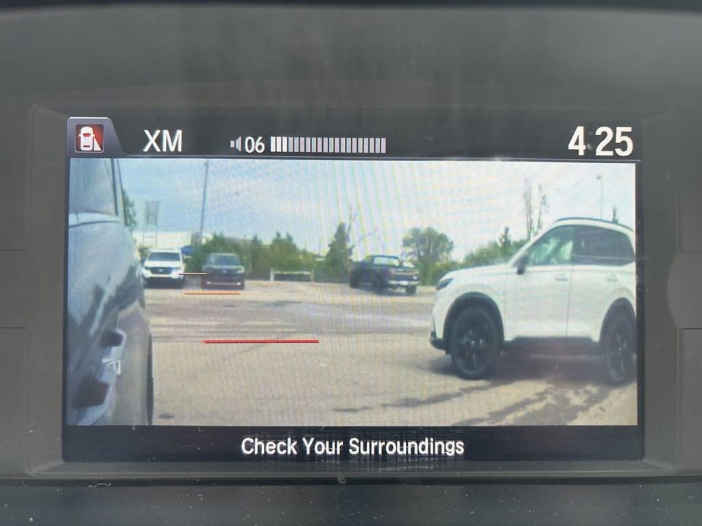 Used 2016 Honda Odyssey SE image 25