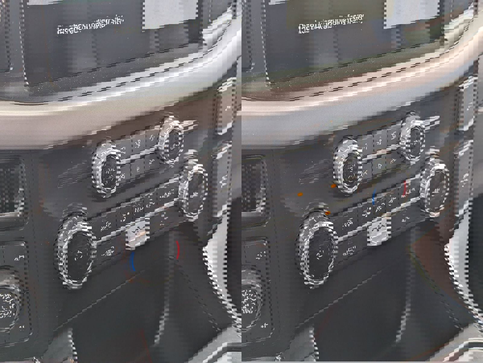 Certified 2024 Ford F150 XLT w/ Mobile Office Package image 24