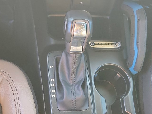 Certified 2023 Ford Bronco Wildtrak image 26