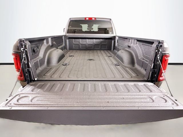 New 2026 RAM 3500 Big Horn image 25