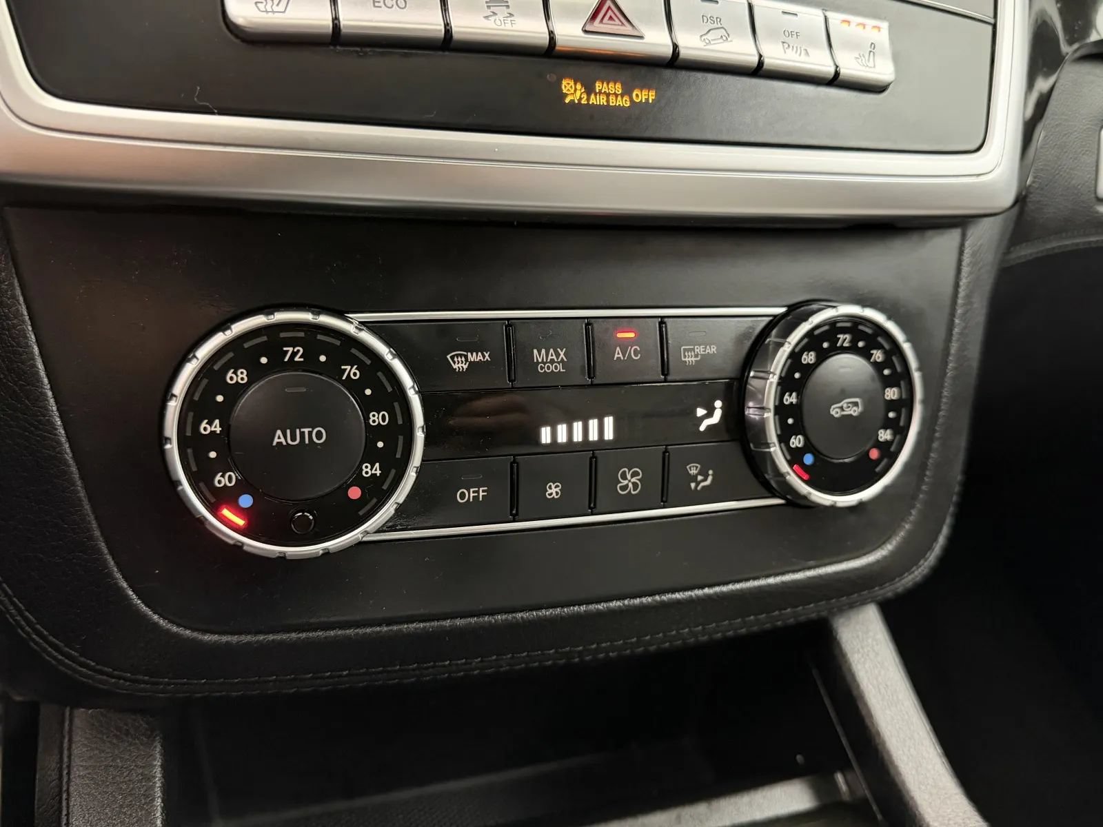 Used 2015 Mercedes-Benz ML 400 4MATIC image 31
