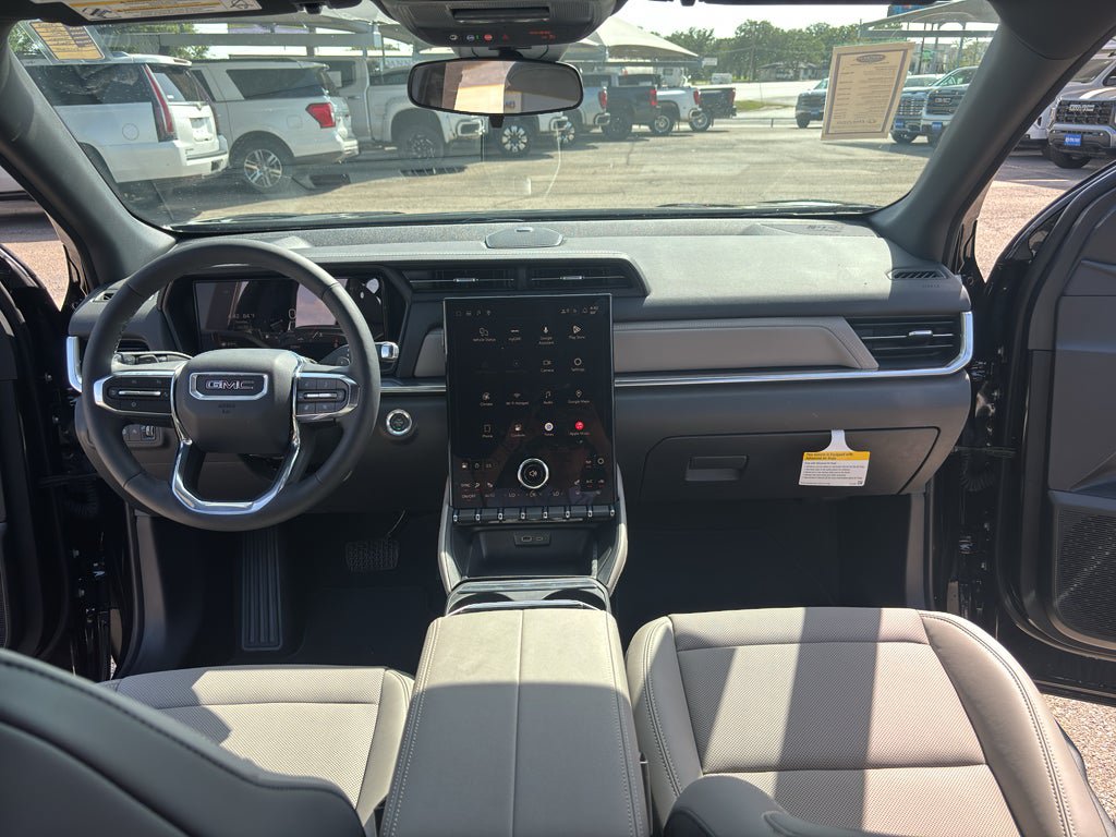 Used 2027 GMC Terrain Elevation w/ Elevation Premium Package FWD image 21