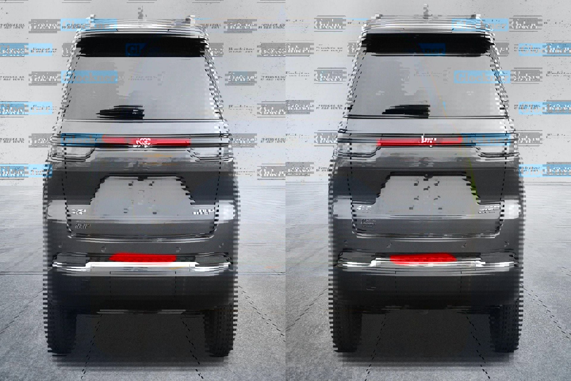 Used 2022 Jeep Grand Cherokee Limited image 7