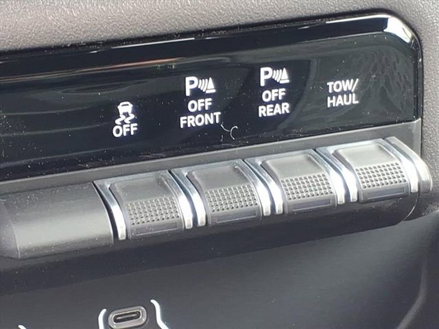 New 2026 RAM 1500 2WD Crew Cab image 11