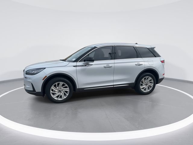 Used 2025 Lincoln Corsair FWD image 3