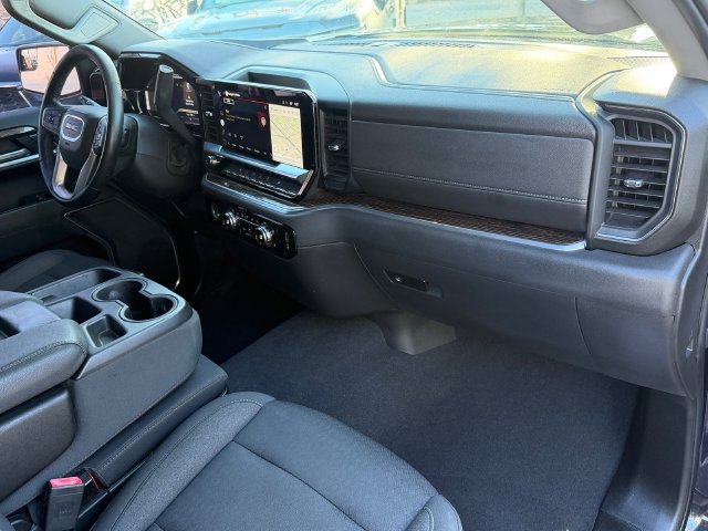 Certified 2022 GMC Sierra 1500 Elevation RWD image 18