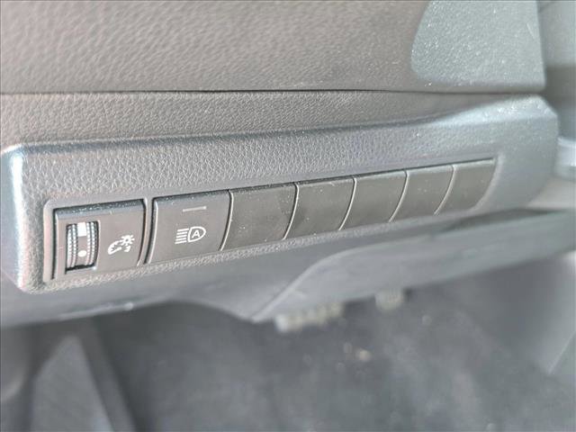 Certified 2024 Toyota Corolla LE FWD image 9