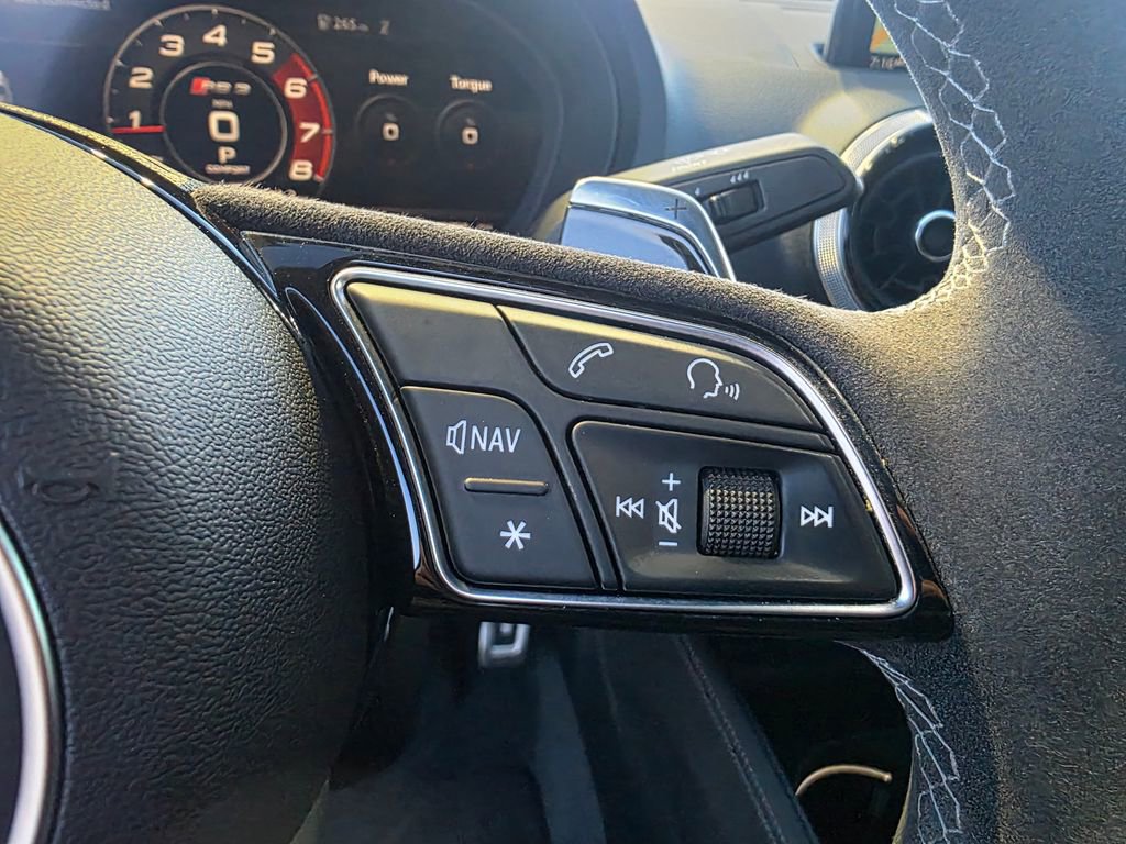 Used 2019 Audi RS 3 image 12