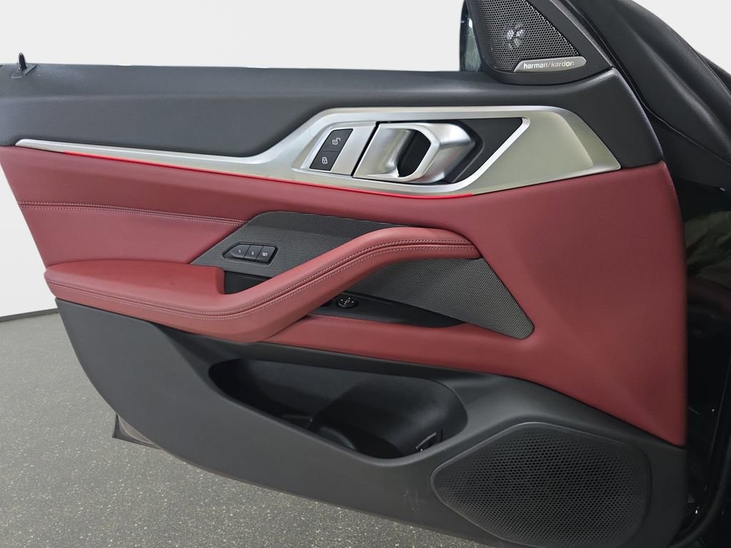 Certified 2023 BMW i4 eDrive40 w/ Premium Package image 27