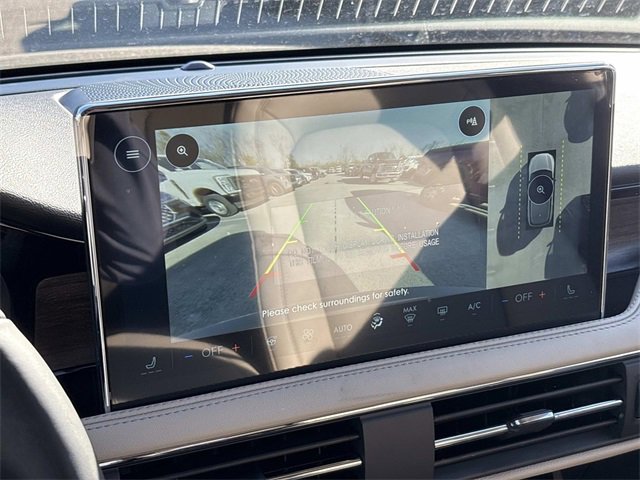 New 2026 Lincoln Corsair Reserve image 28