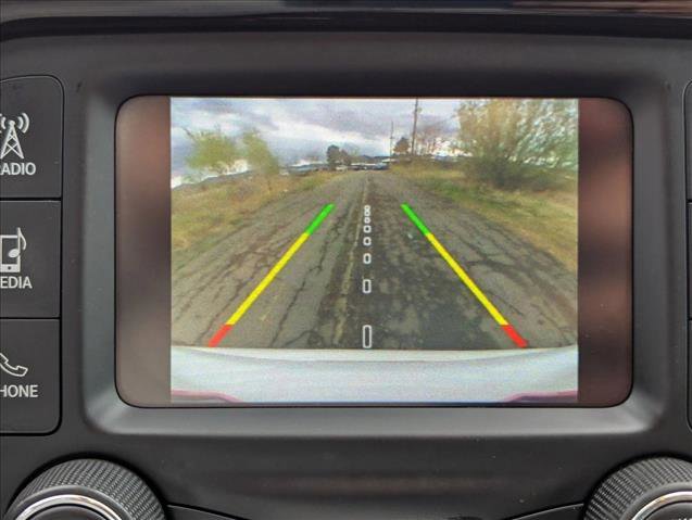 Used 2018 Jeep Compass Latitude image 13