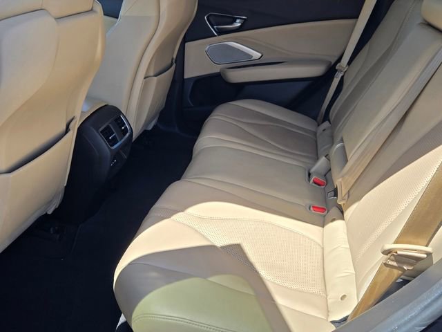 Certified 2023 Acura RDX w/ Technology Package image 10