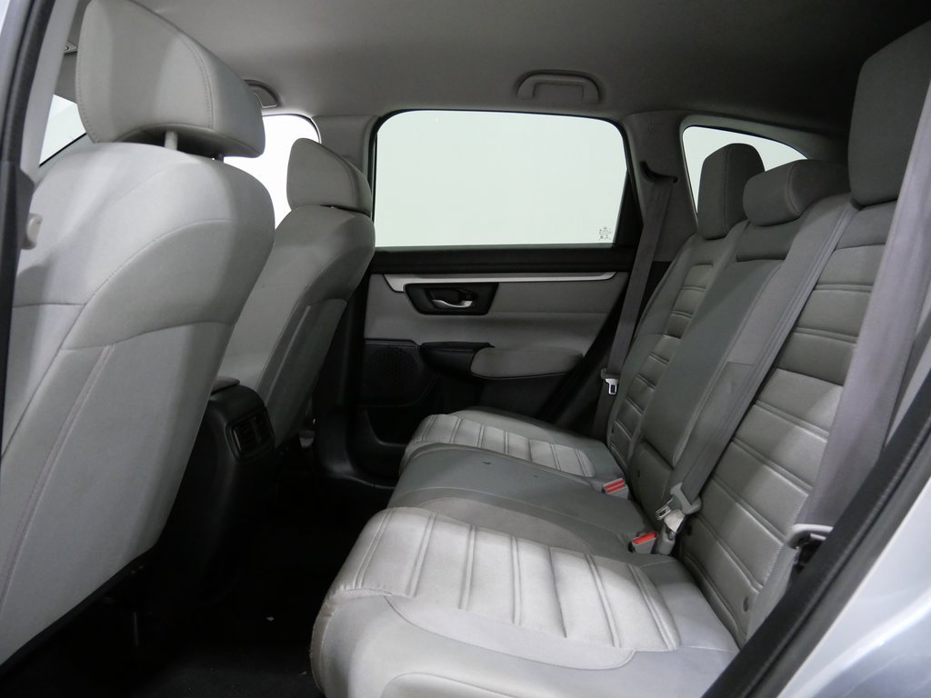 Used 2020 Honda CR-V LX image 23