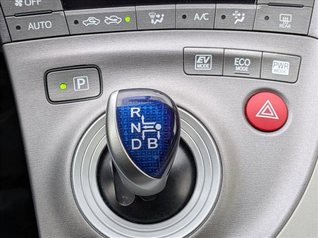 Used 2013 Toyota Prius Two image 12