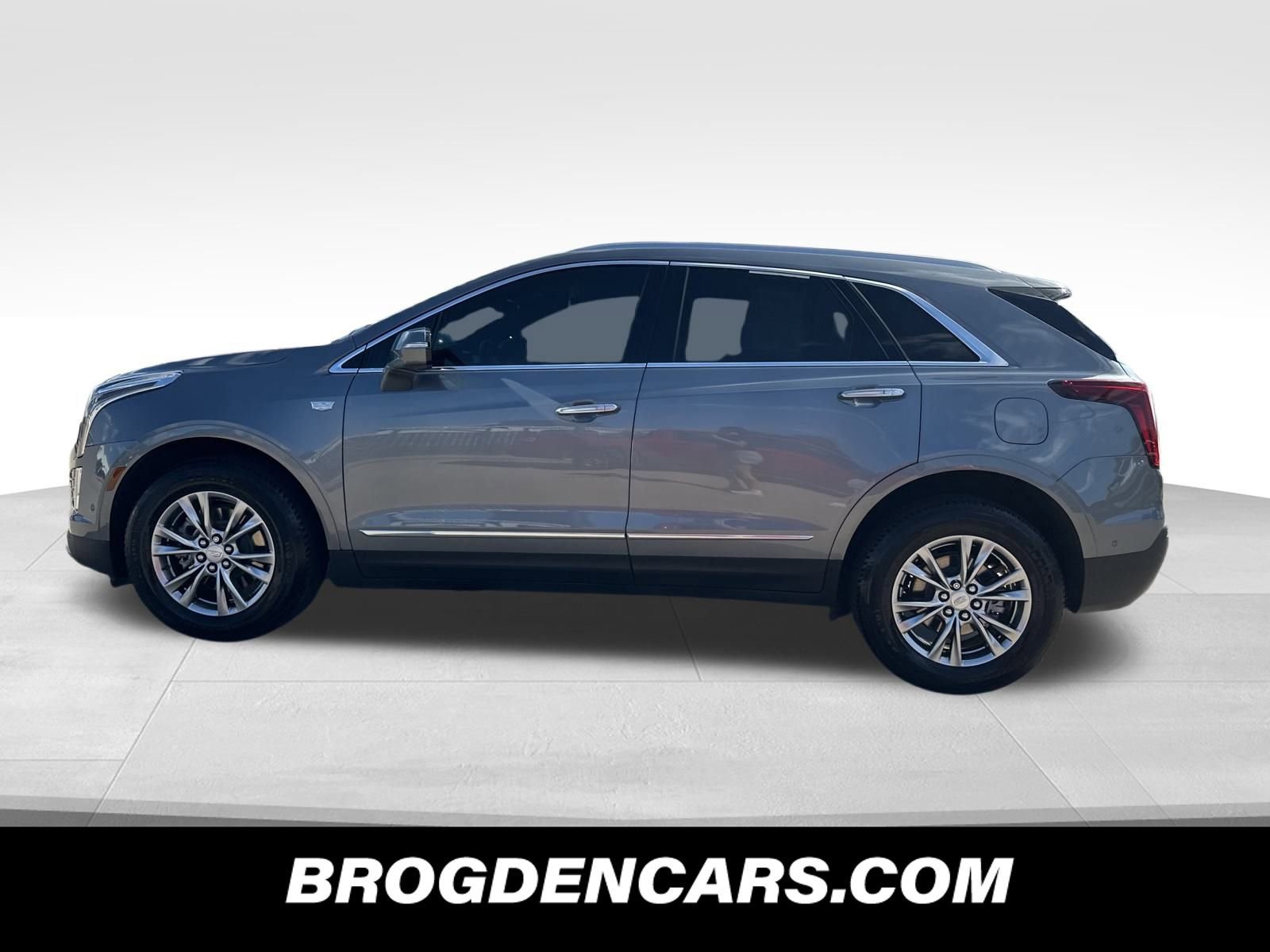 Used 2022 Cadillac XT5 Premium Luxury w/ Technology Package image 6