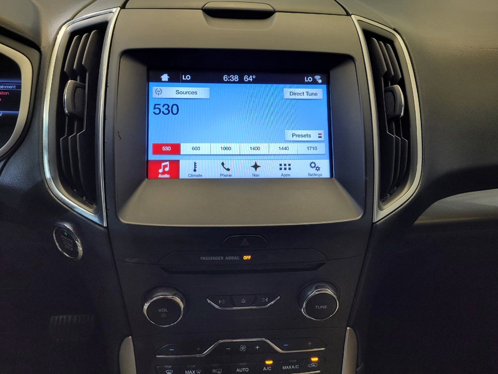 Used 2017 Ford Edge SEL w/ Equipment Group 201A AWD/4WD image 25