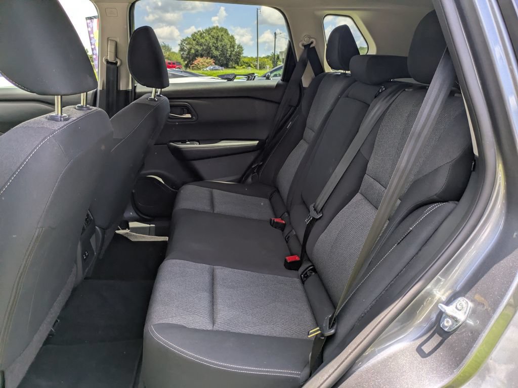 Used 2024 Nissan Rogue SV AWD/4WD image 13