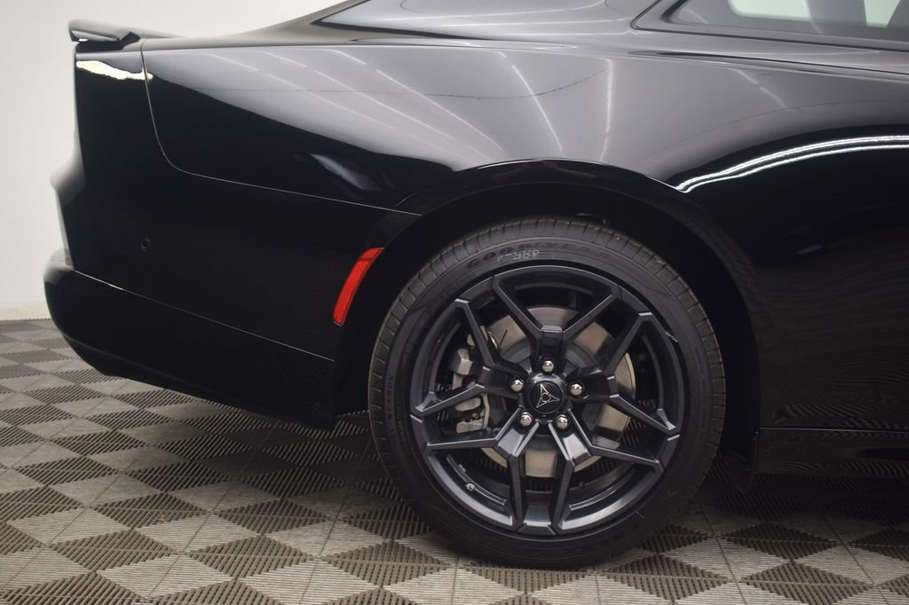 New 2026 Dodge Charger Scat Pack AWD/4WD image 8
