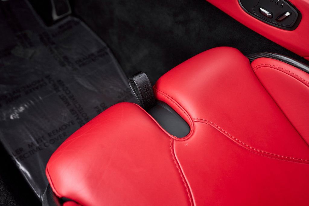 Used 2023 Aston Martin V12 Vantage image 41