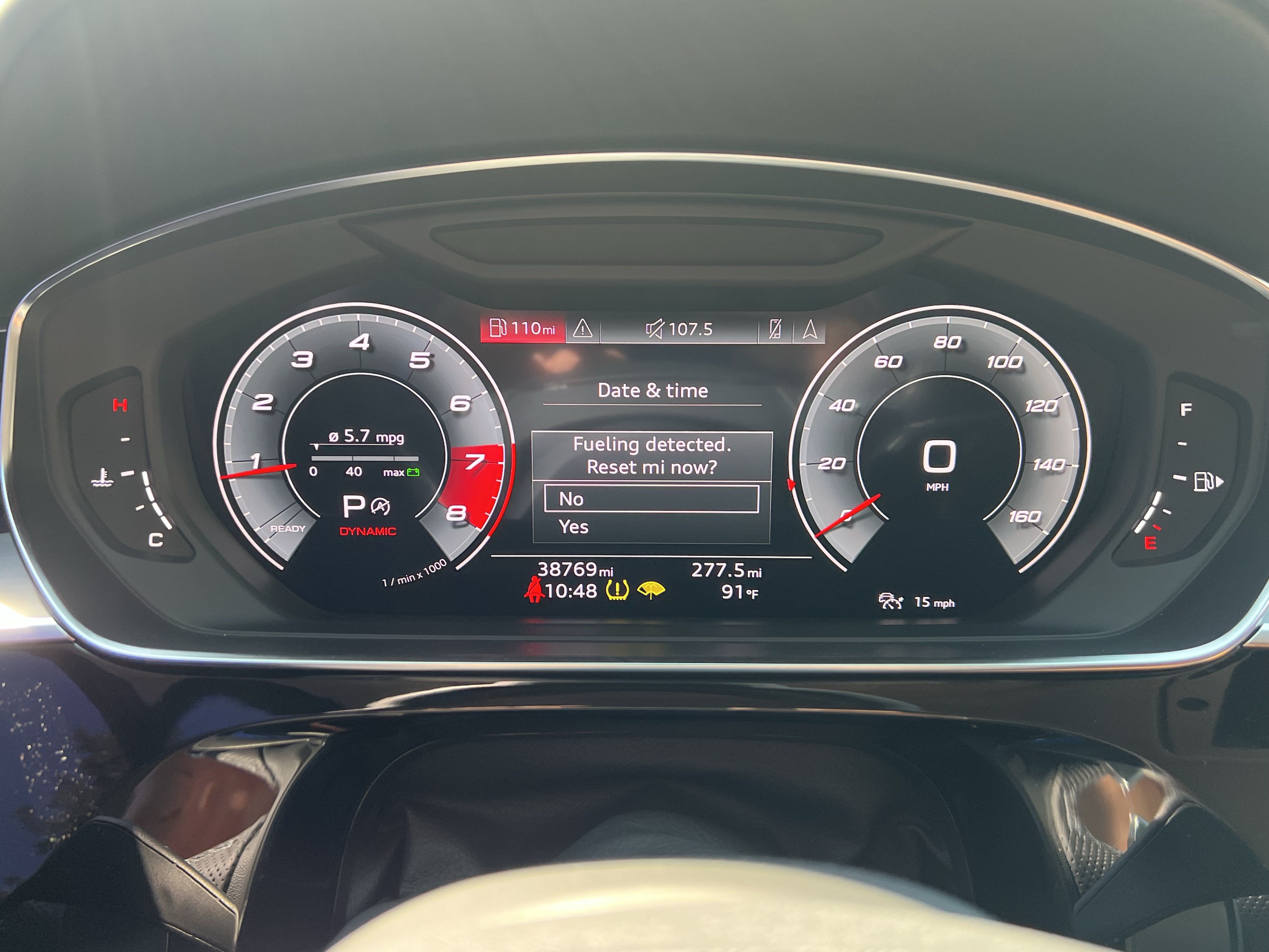 Used 2022 Audi S8 w/ S8 Comfort Plus Package AWD/4WD image 21
