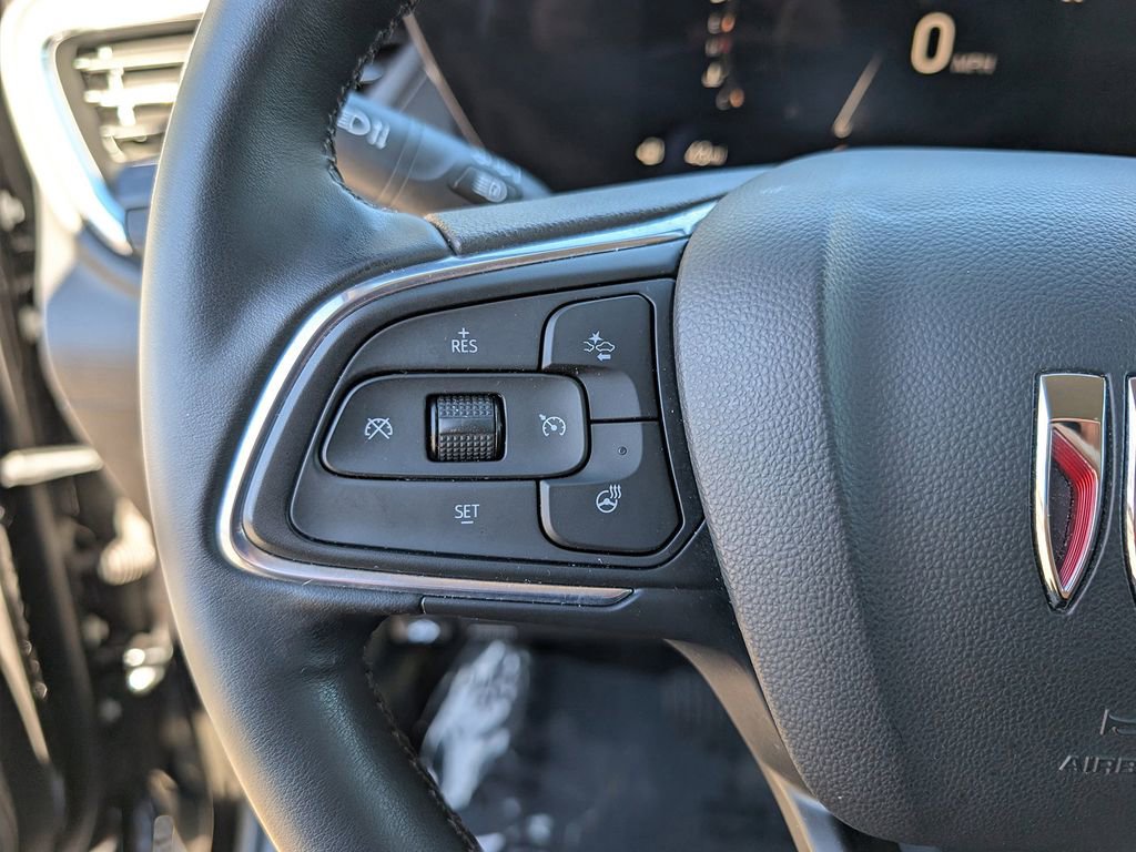 Used 2024 Buick Encore GX Sport Touring w/ Comfort Package image 23