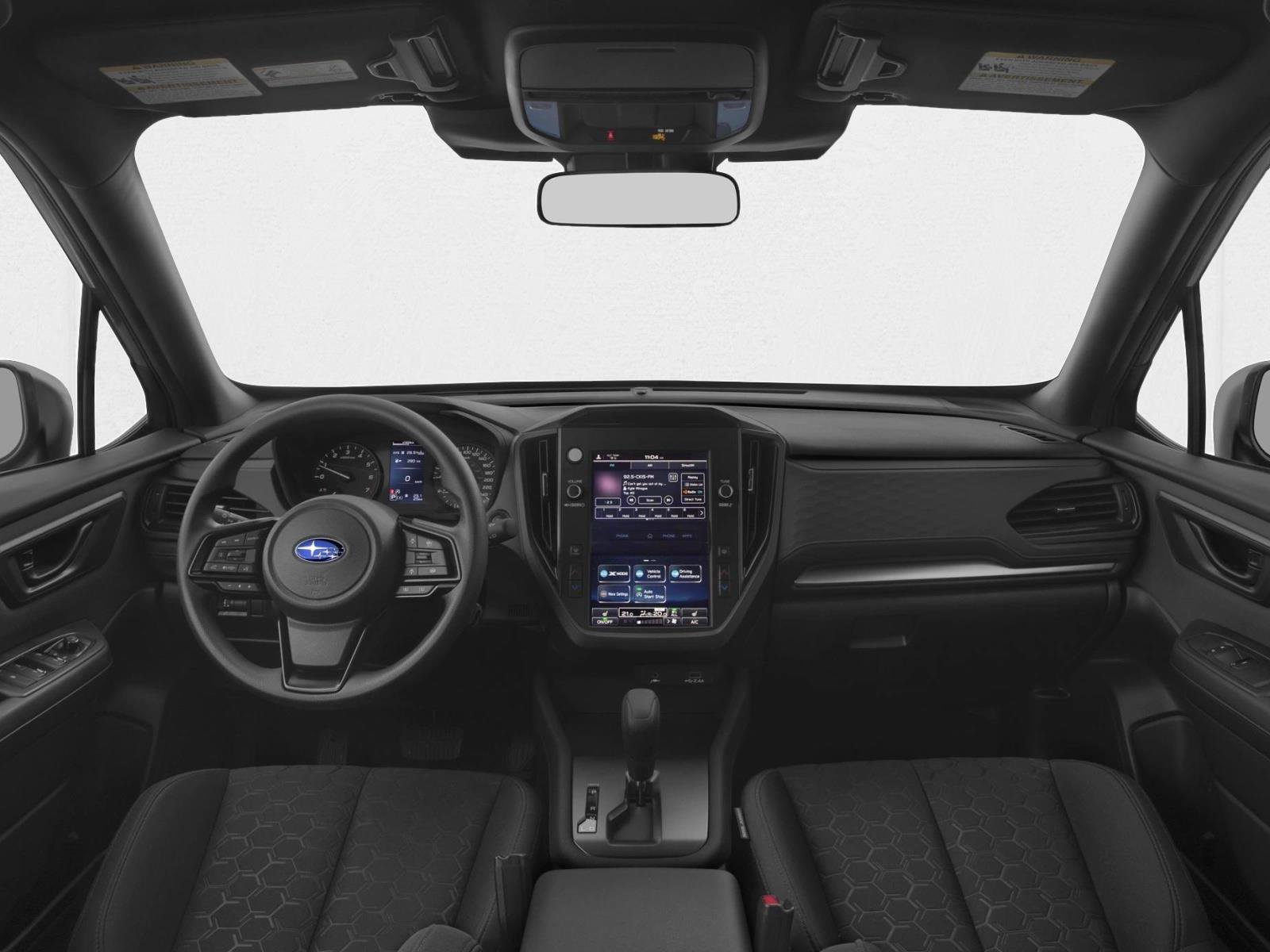 New 2026 Subaru Forester AWD/4WD image 5