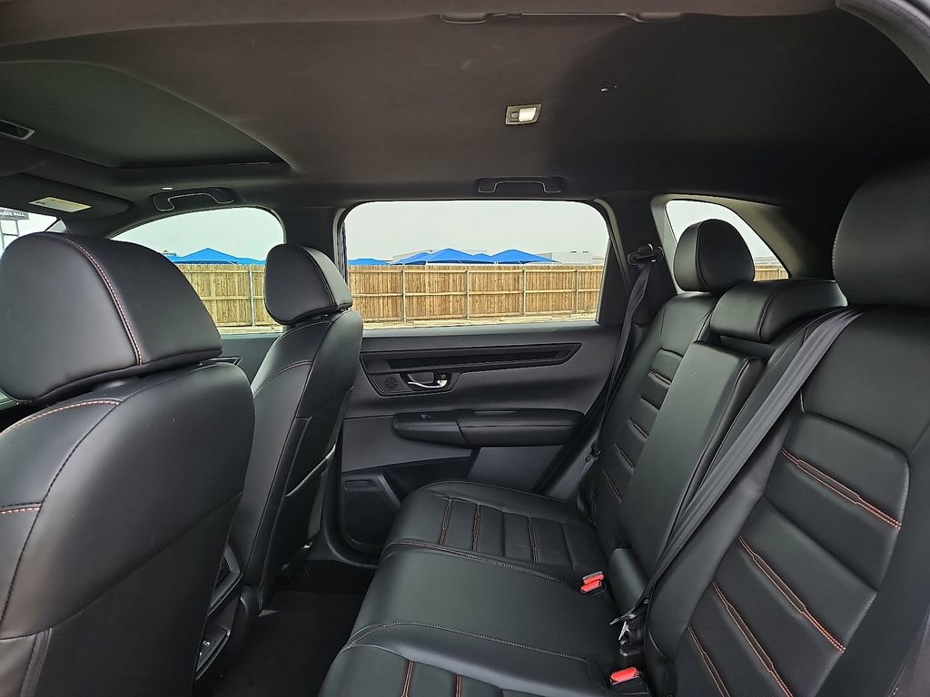 Used 2025 Honda CR-V Sport-L image 19