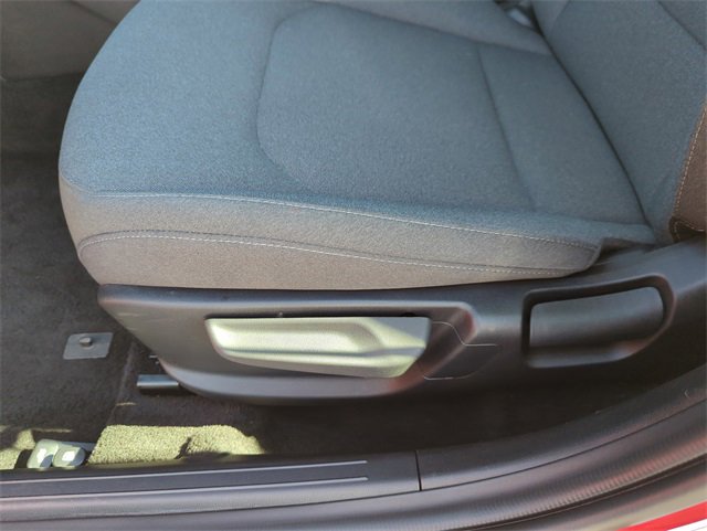 Used 2025 Kia K4 LXS image 26