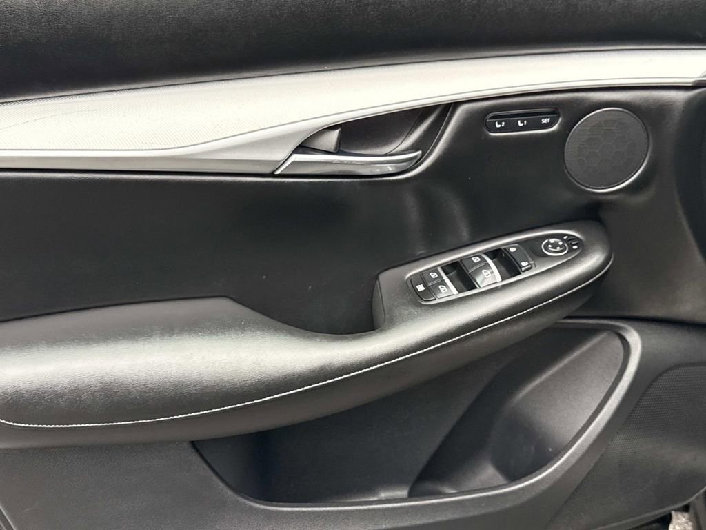 Used 2019 INFINITI QX50 Essential w/ Premium Heat Package image 14