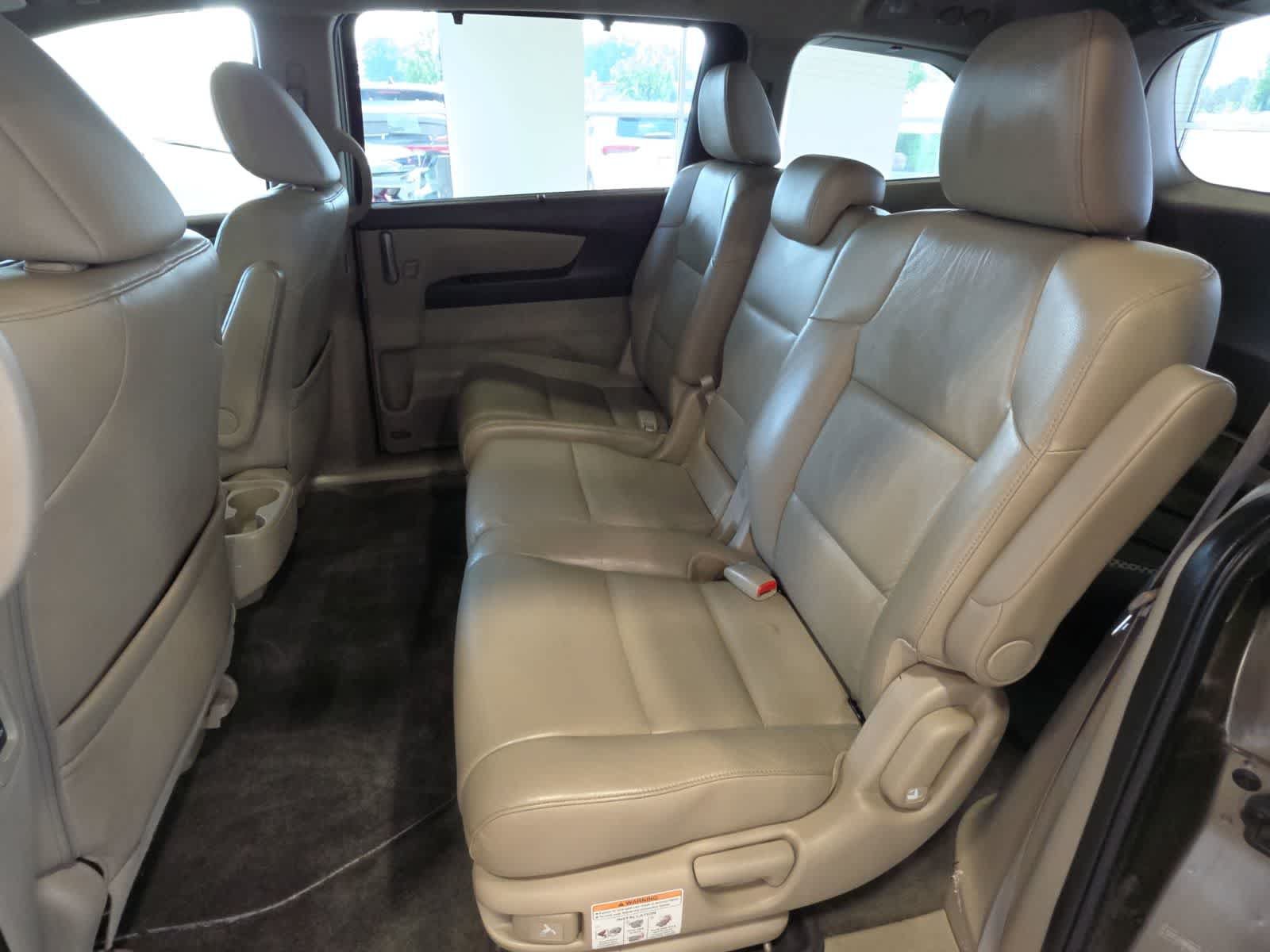 Used 2011 Honda Odyssey EX-L image 29