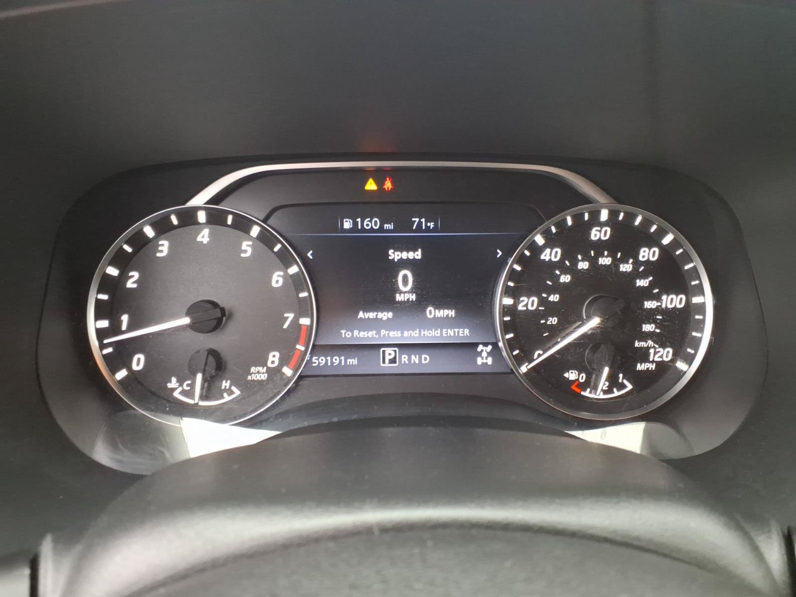 Used 2023 Nissan Frontier SV AWD/4WD image 18