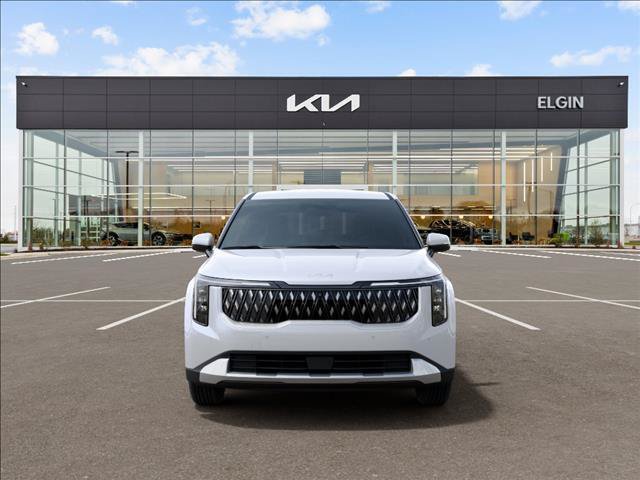 Used 2027 Kia Carnival EX FWD image 2